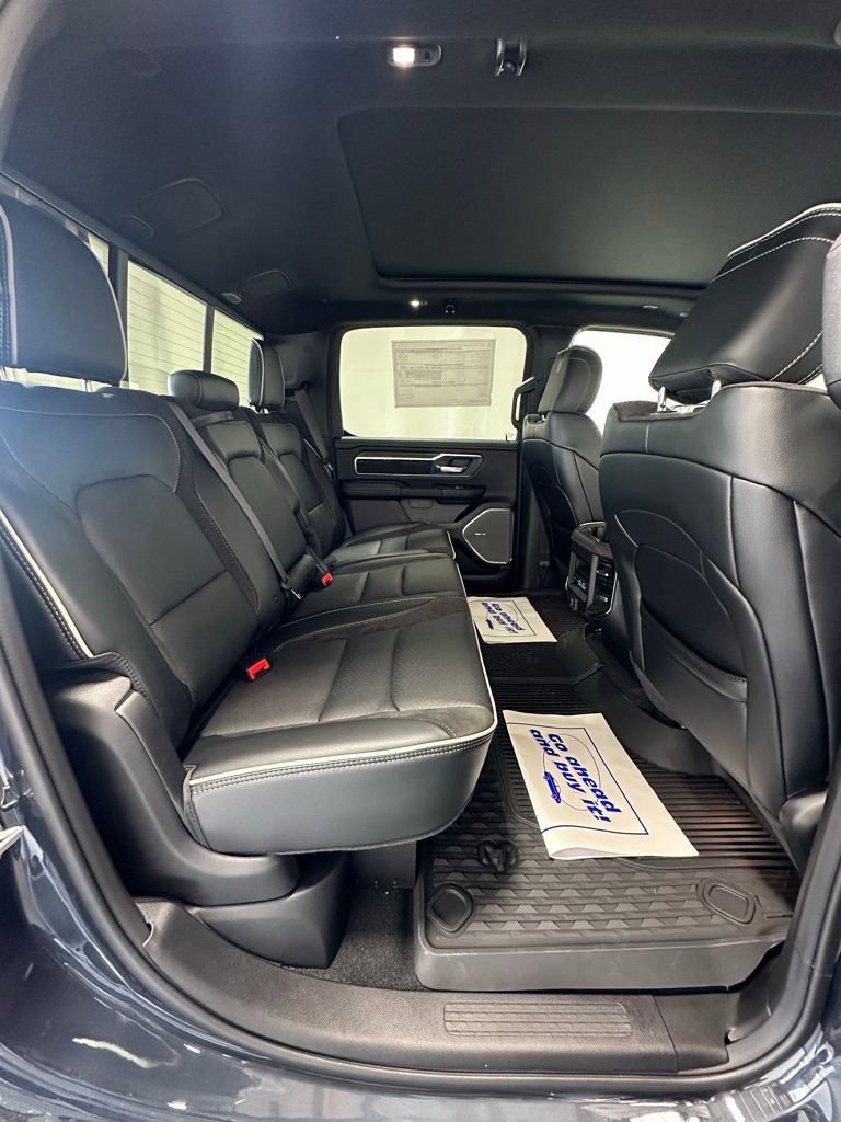 New 2026 RAM 1500 Laramie image 22