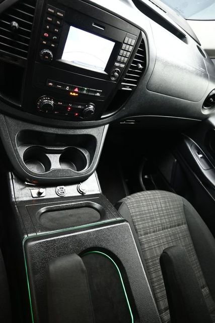 Used 2020 Mercedes-Benz Metris Passenger image 16