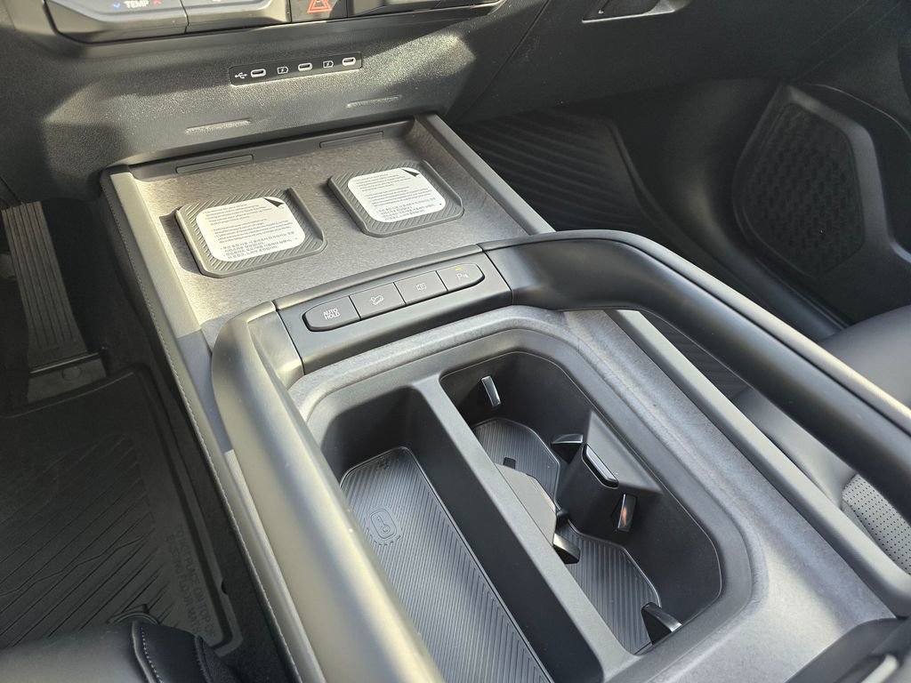 New 2027 Kia Telluride EX X-Line image 33