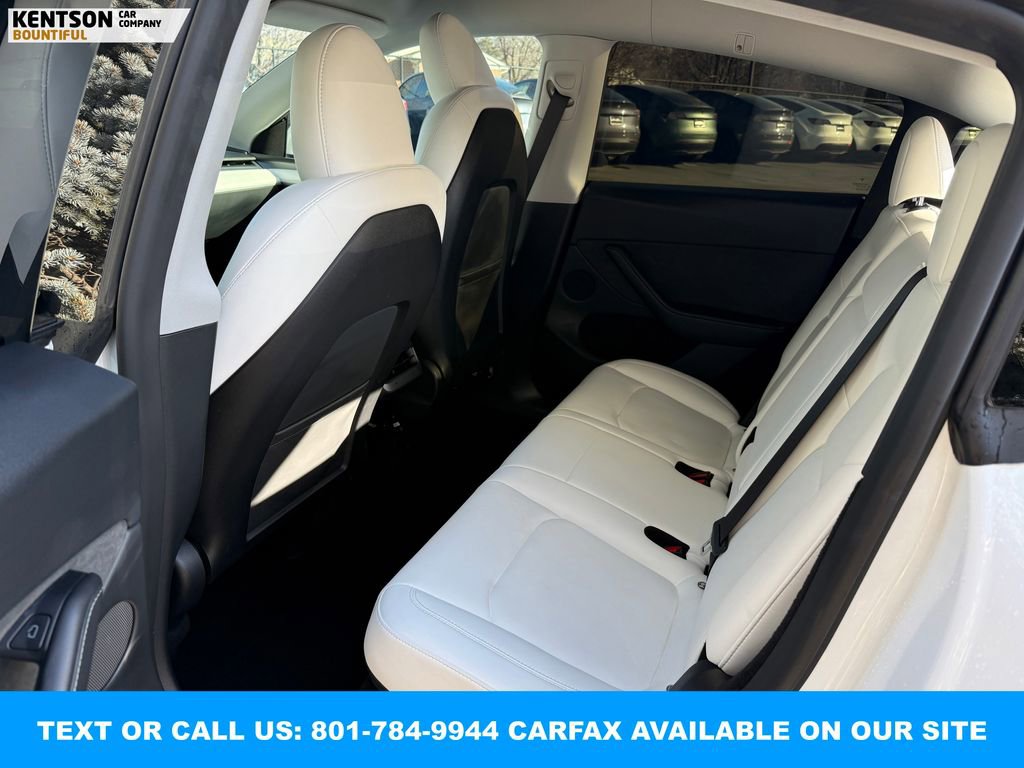 Used 2023 Tesla Model Y Long Range image 33