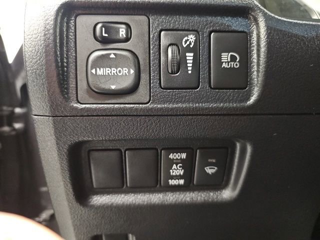 Certified 2023 Toyota 4Runner TRD Off-Road Premium image 18