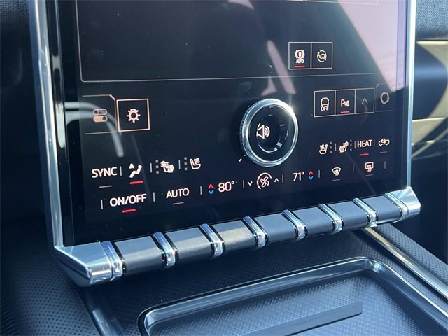 New 2026 GMC Sierra EV Elevation w/ Premium Package image 23