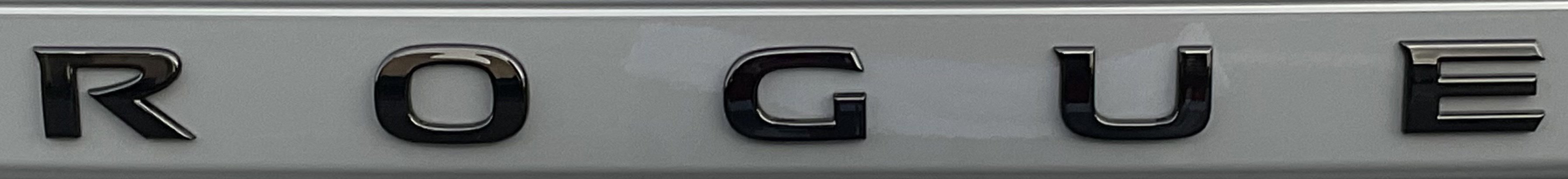 Used 2026 Nissan Rogue SV image 7