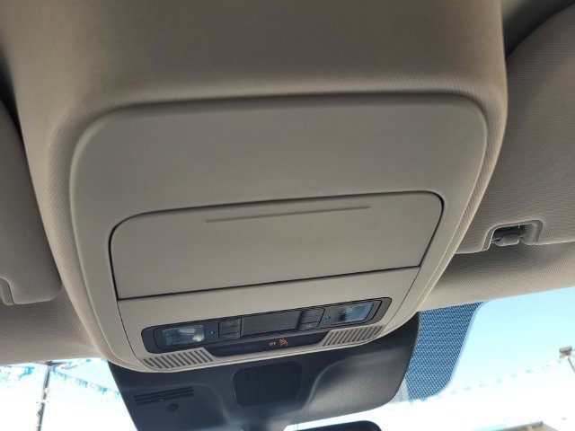 Used 2025 Ford Expedition Active AWD/4WD image 22
