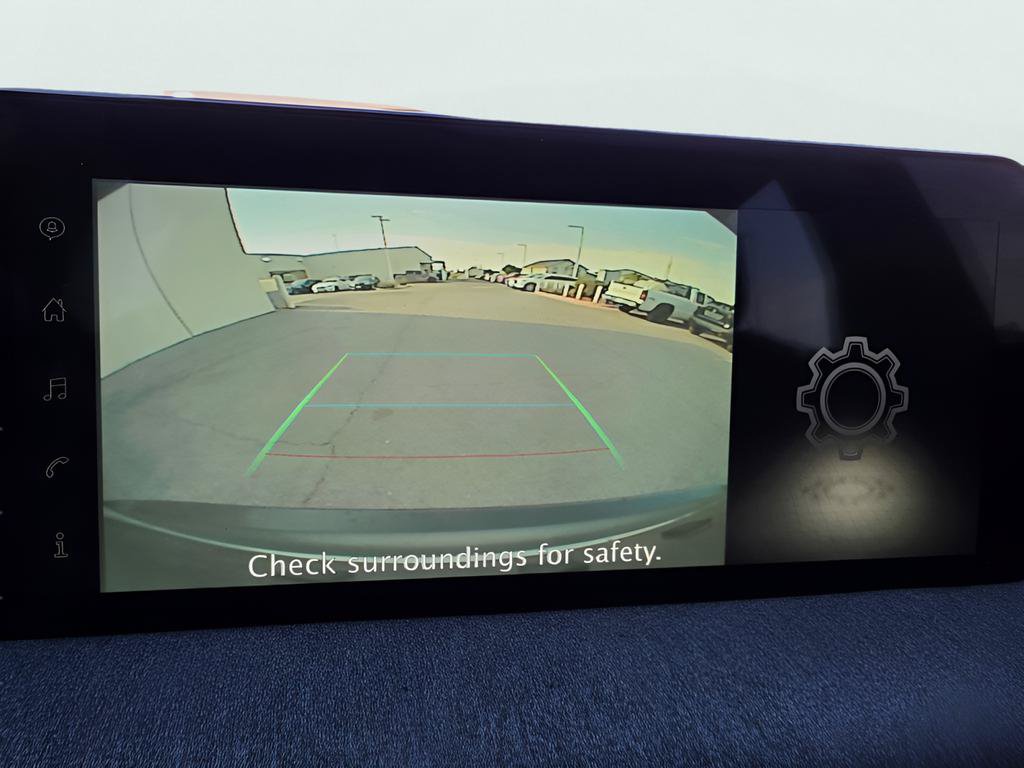 Used 2025 Nissan Kicks SV FWD image 12