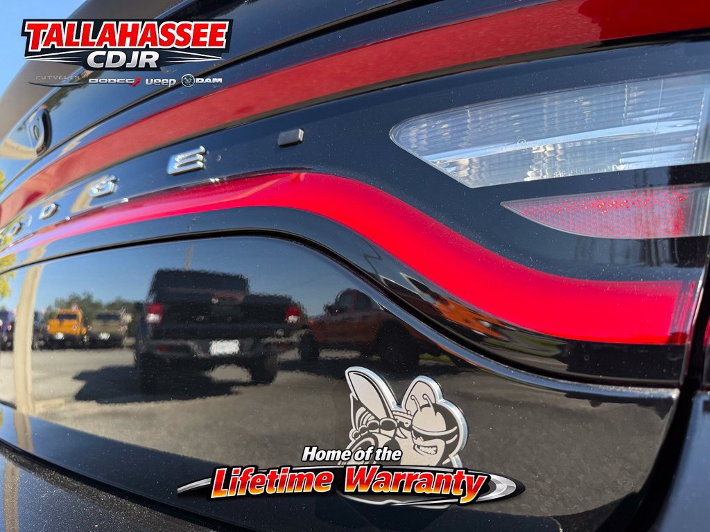 Used 2021 Dodge Charger Scat Pack RWD image 8