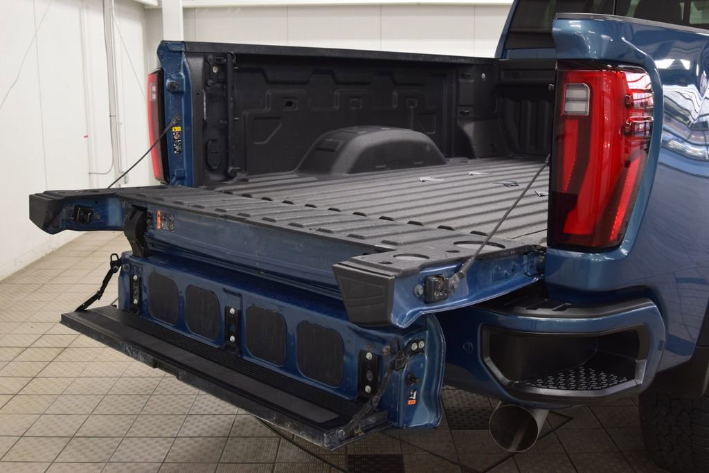 Used 2024 GMC Sierra 2500 Denali w/ Technology Package image 27