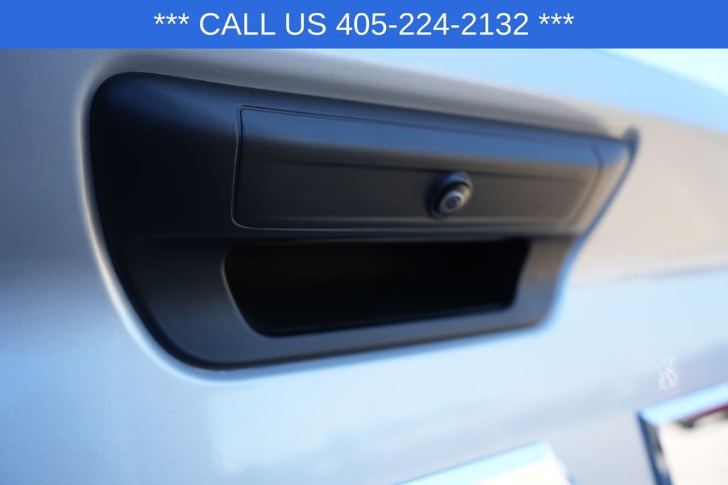 Used 2025 RAM 2500 Lone Star AWD/4WD image 17