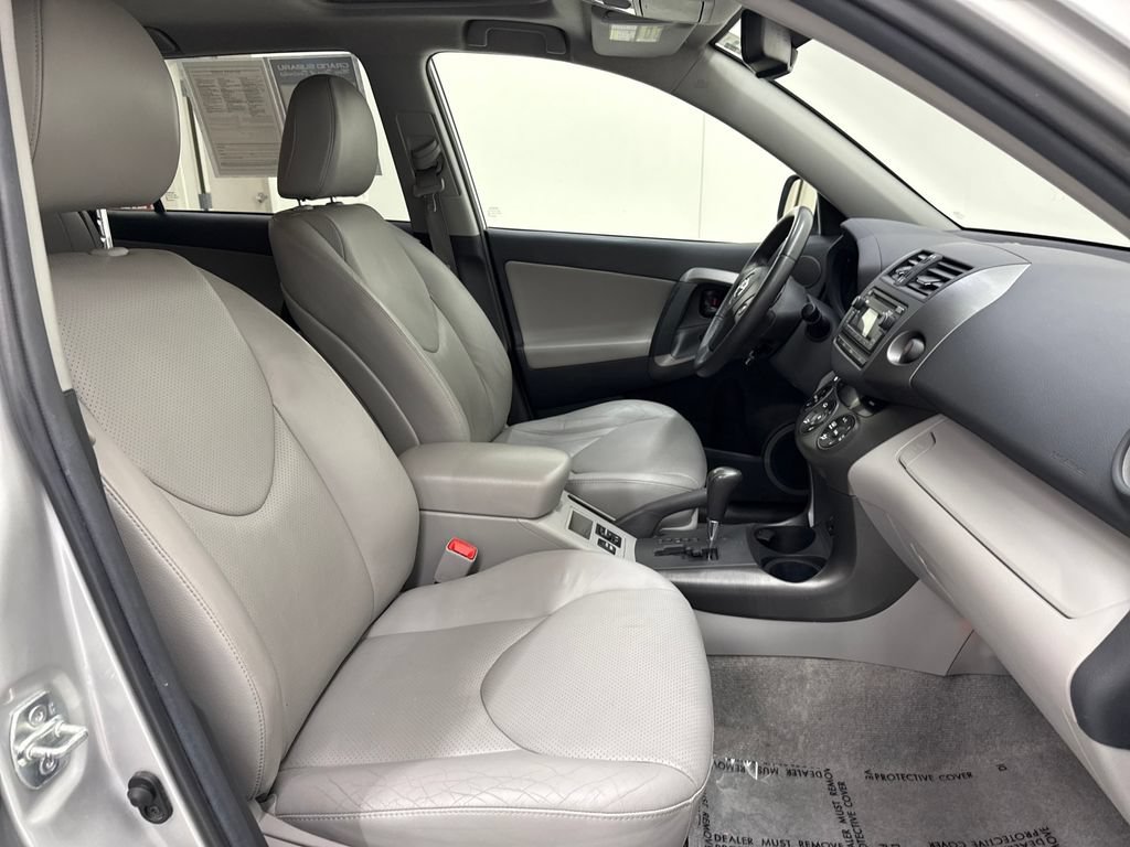 Used 2012 Toyota RAV4 Limited w/ Premium Plus Value Pkg FWD image 23