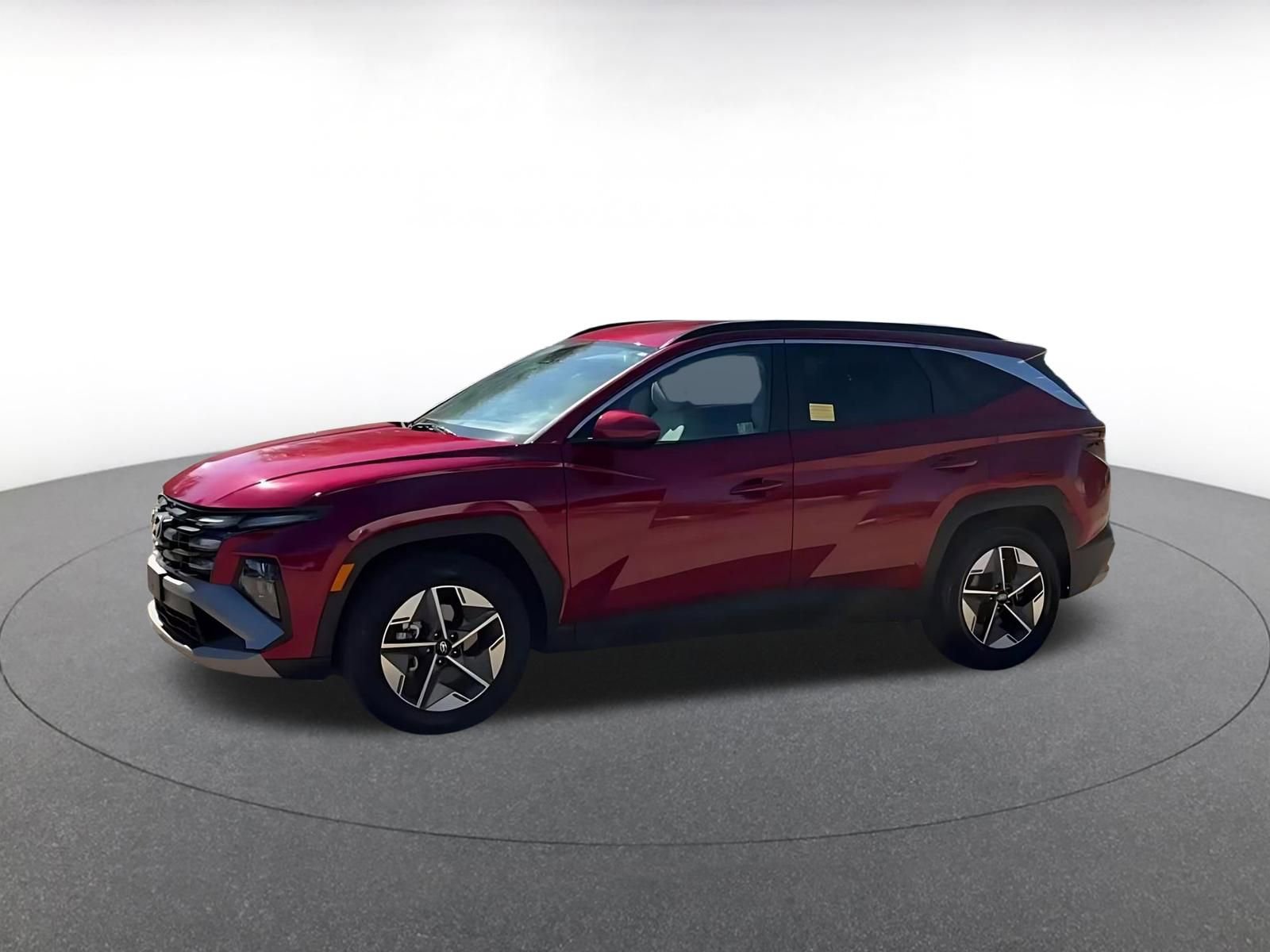 Used 2025 Hyundai Tucson SEL FWD image 8