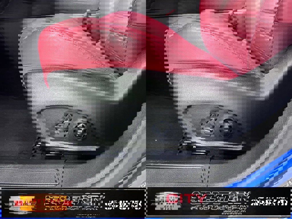 Used 2024 Dodge Hornet R/T Plus w/ Tech Pack Plus image 12