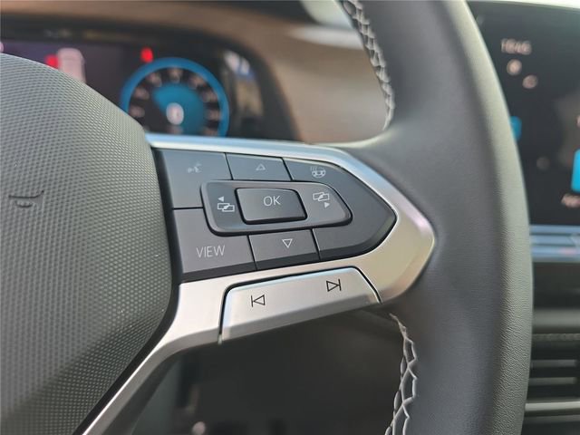 New 2026 Volkswagen Atlas SE image 24