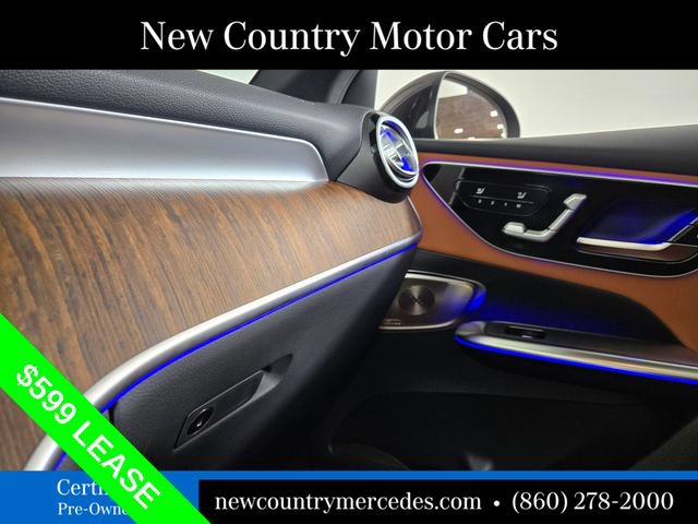 Certified 2026 Mercedes-Benz GLC 300 4MATIC image 24