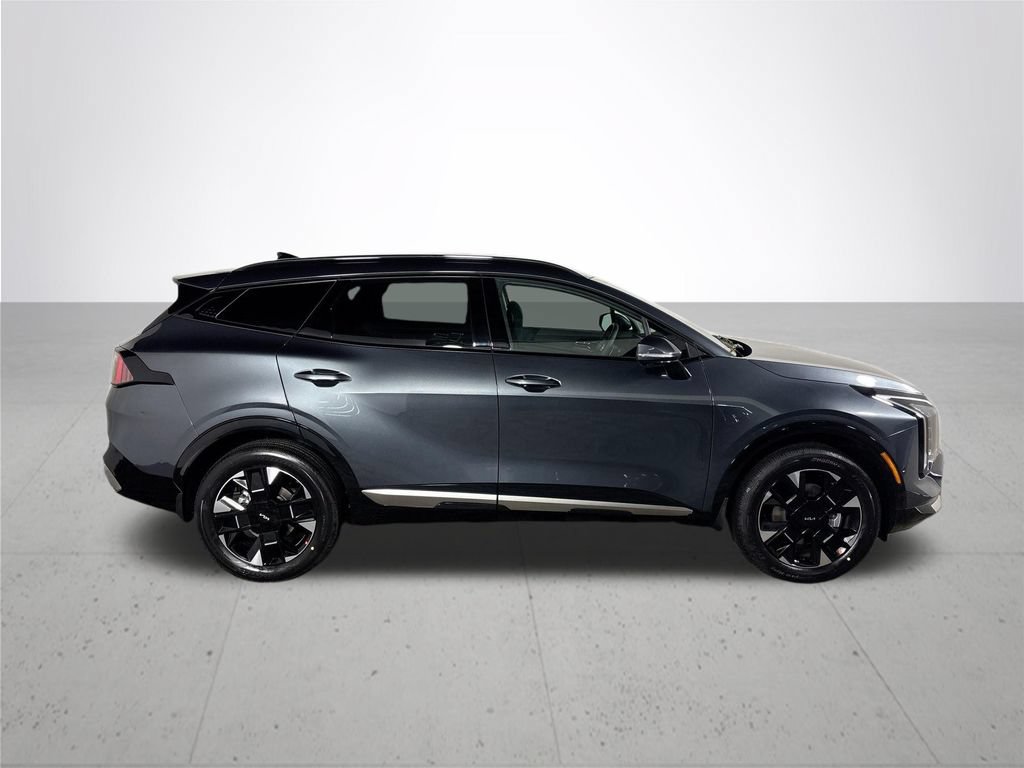 New 2026 Kia Sportage SX Prestige AWD/4WD image 5