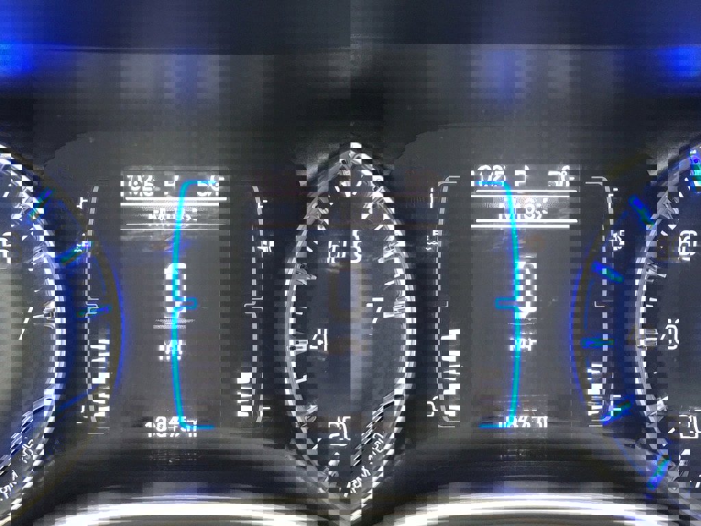 Used 2020 Chrysler Pacifica Touring-L image 22