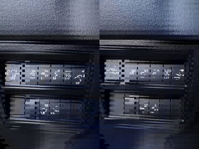 Used 2024 Toyota Sequoia Limited image 9