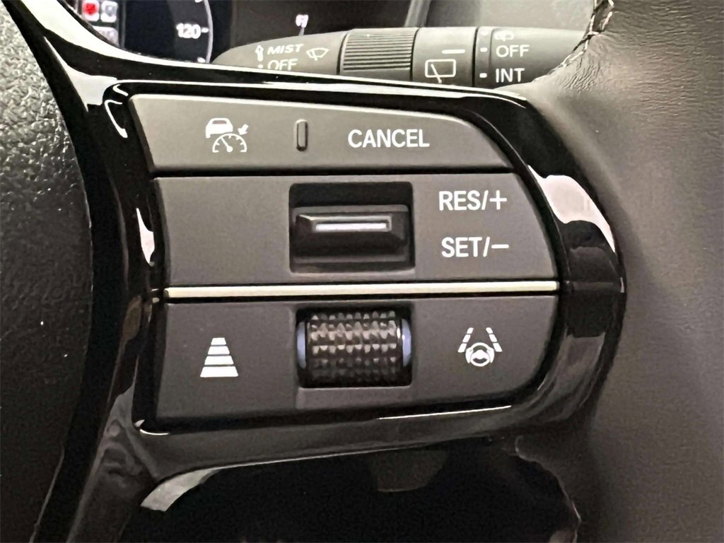 New 2026 Honda Civic Sport Touring image 15