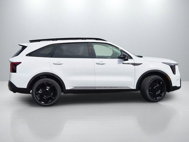 New 2026 Kia Sorento SX AWD/4WD image 3