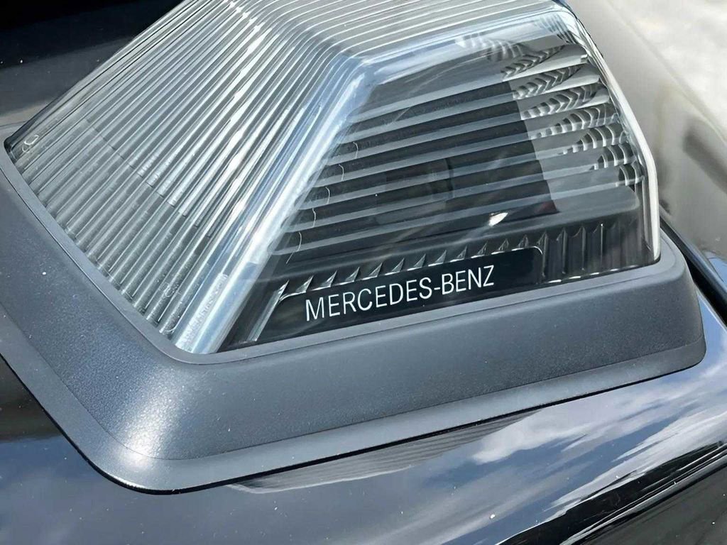 Used 2022 Mercedes-Benz G 63 AMG 4MATIC image 21