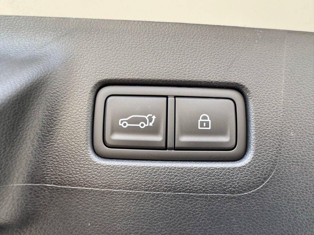 New 2026 Hyundai Santa Fe SEL AWD/4WD image 37