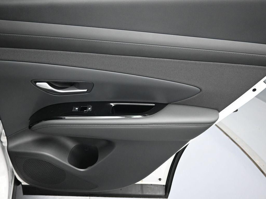 New 2026 Hyundai Tucson Limited AWD/4WD image 27