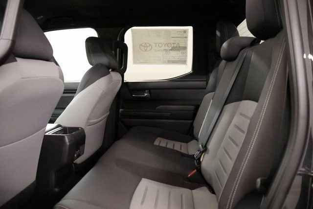 New 2025 Toyota Tacoma TRD Off-Road image 26