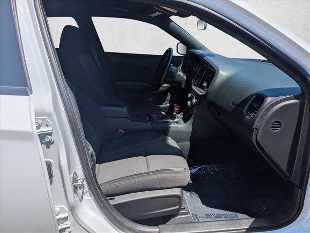 Used 2022 Dodge Charger SXT w/ Blacktop Package RWD image 19