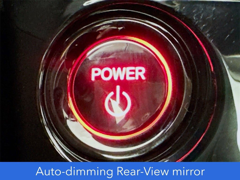 Certified 2025 Honda Accord EX-L image 27