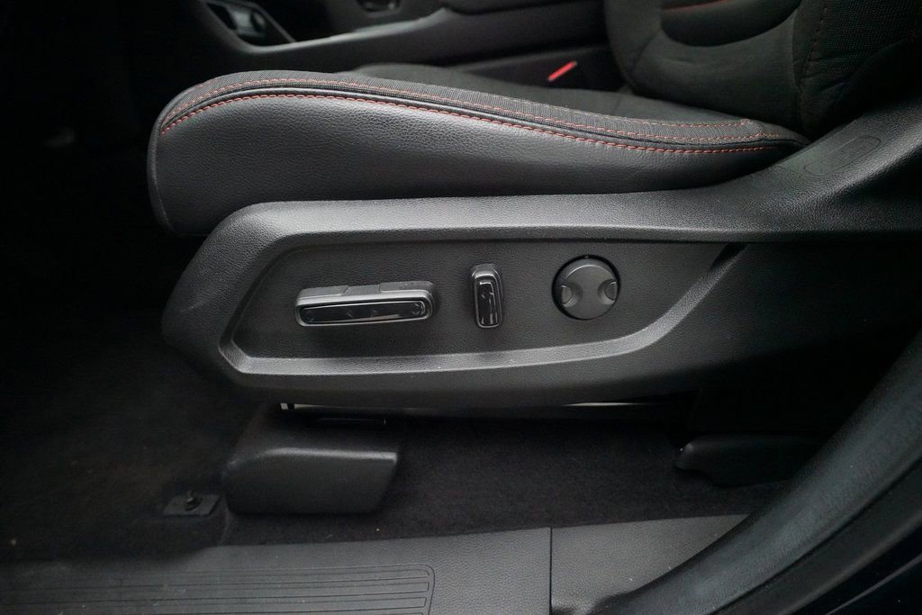 Certified 2026 Honda Passport TrailSport image 29