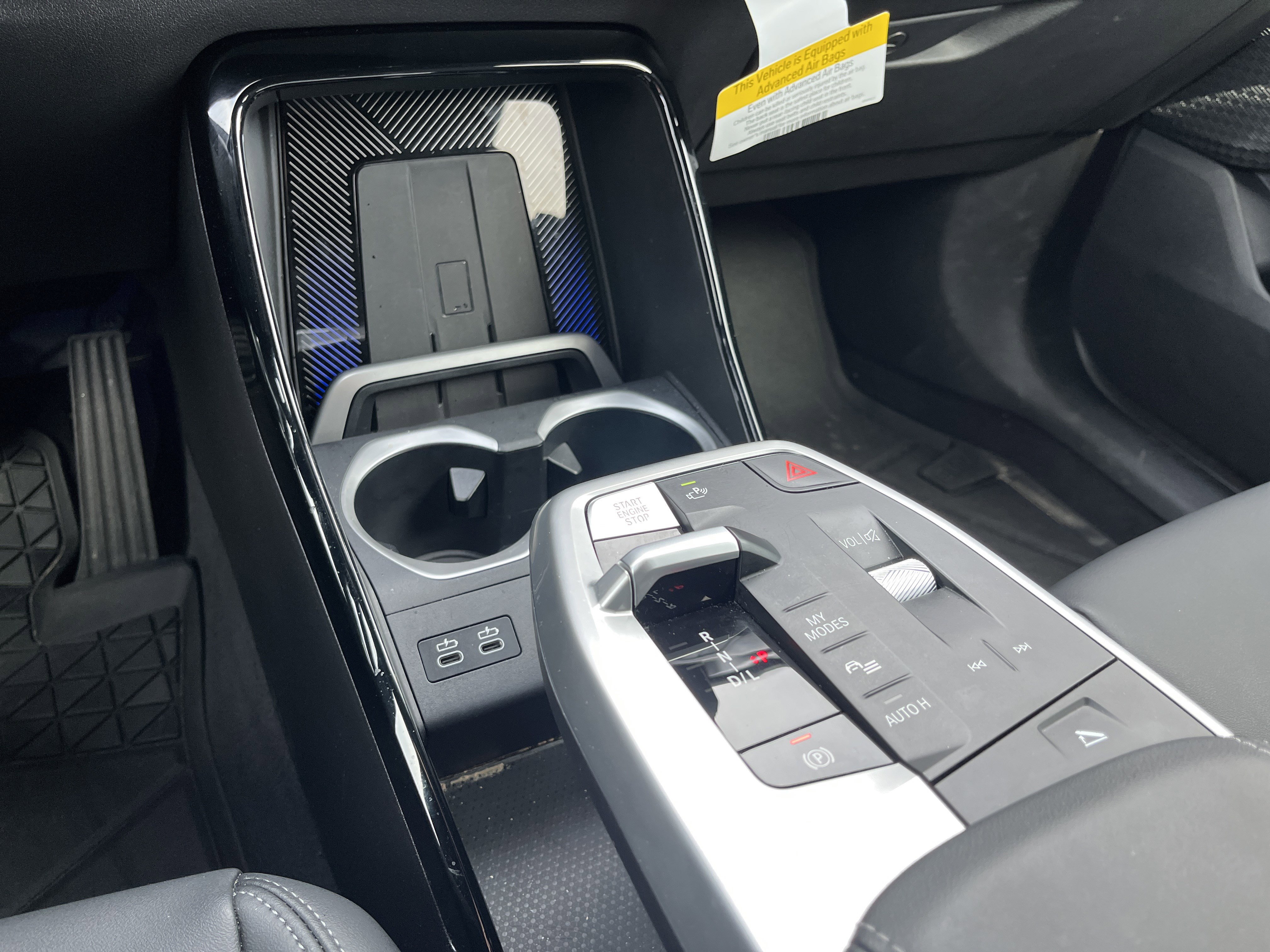 Certified 2025 BMW X1 xDrive28i w/ Convenience Package image 11