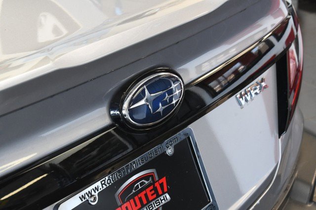 Used 2024 Subaru WRX TR AWD/4WD image 17