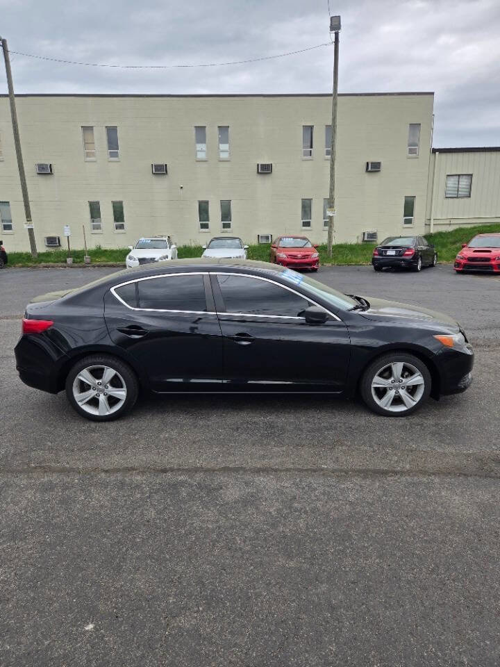 Used 2015 Acura ILX FWD image 5