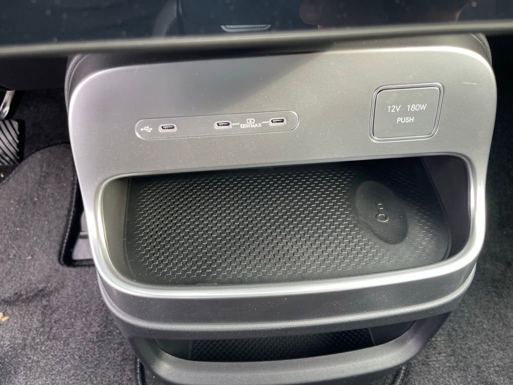 New 2026 Hyundai Ioniq 9 SE AWD/4WD image 27