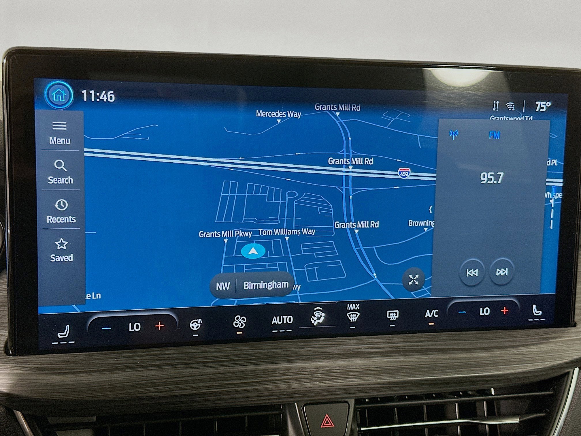 Used 2023 Ford Escape SE w/ PHEV Premium Package FWD image 22