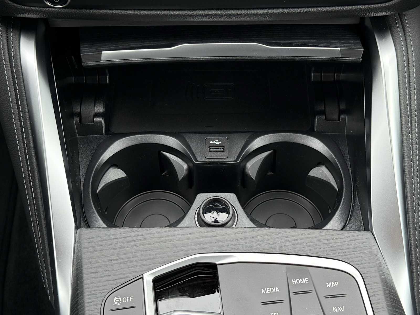 New 2026 BMW 430i xDrive w/ M Sport Package image 33