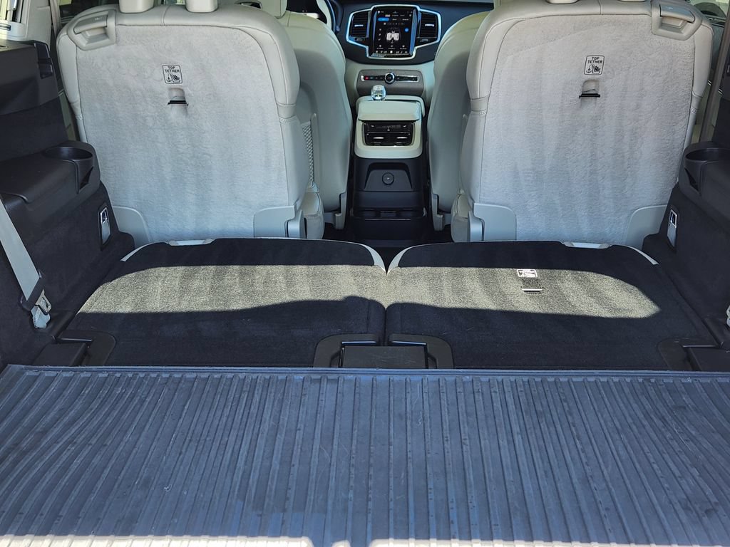 Used 2023 Volvo XC90 T8 Ultimate AWD/4WD image 21