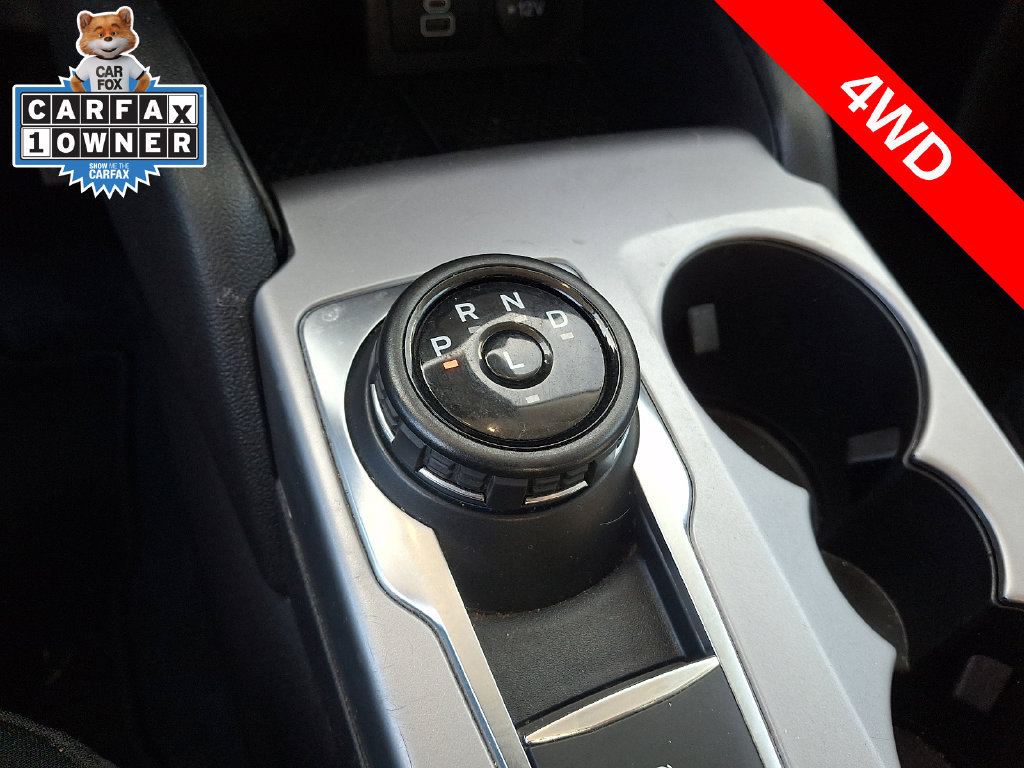 Used 2024 Ford Bronco Sport Big Bend AWD/4WD image 14