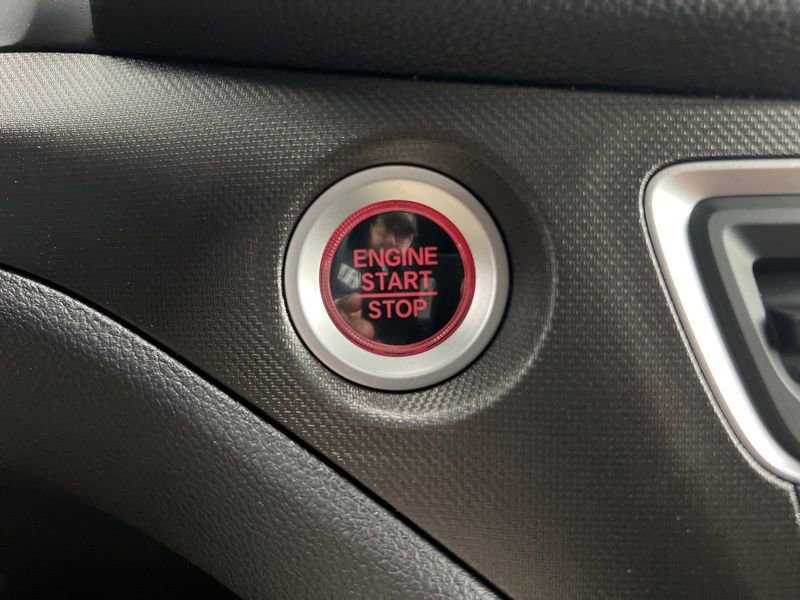 New 2026 Honda Ridgeline TrailSport+ image 27