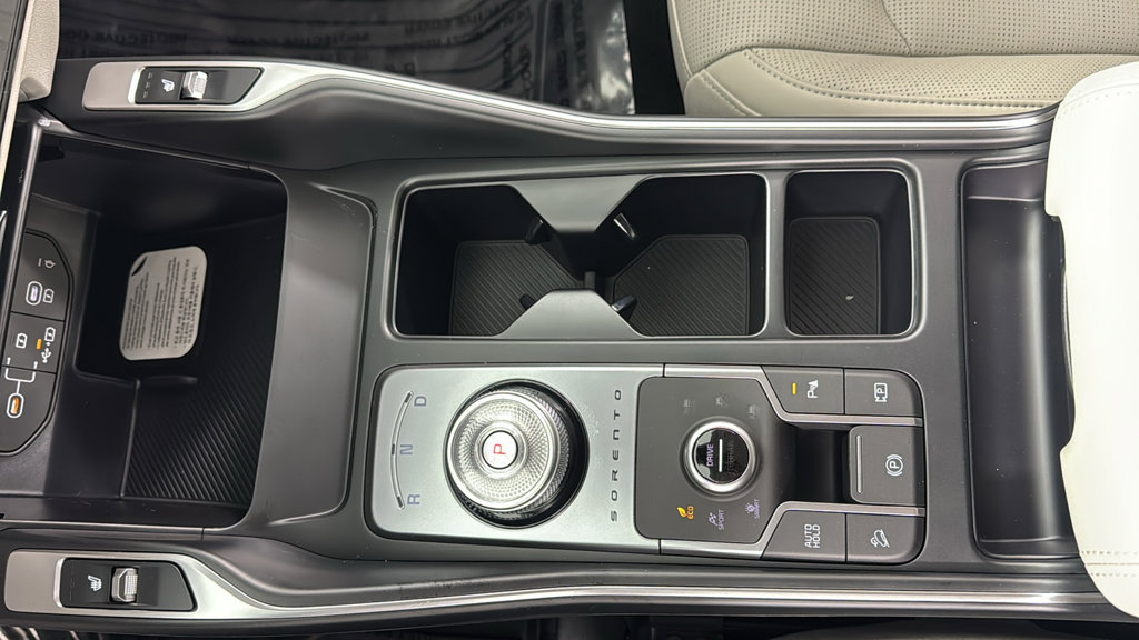 New 2026 Kia Sorento EX AWD/4WD image 29