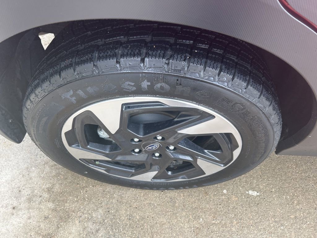 Used 2024 Subaru Crosstrek 2.5i Limited image 22