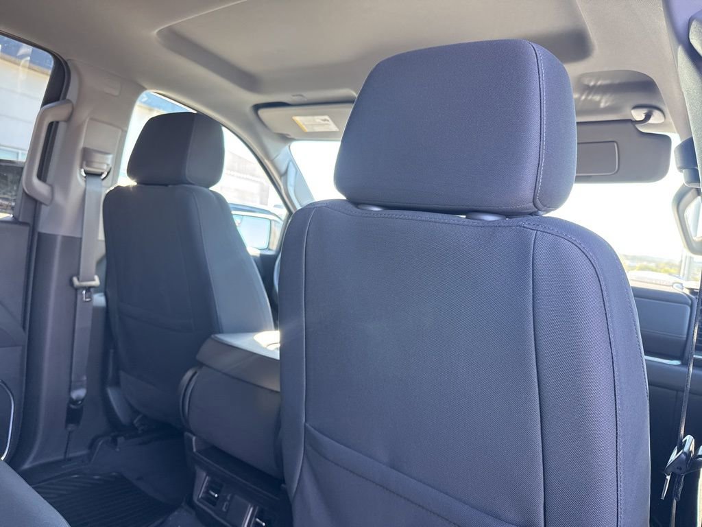 New 2026 GMC Sierra 1500 Elevation image 27