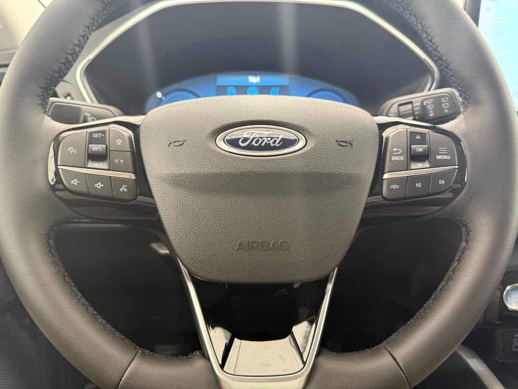 New 2025 Ford Escape SE w/ PHEV Premium Package image 43