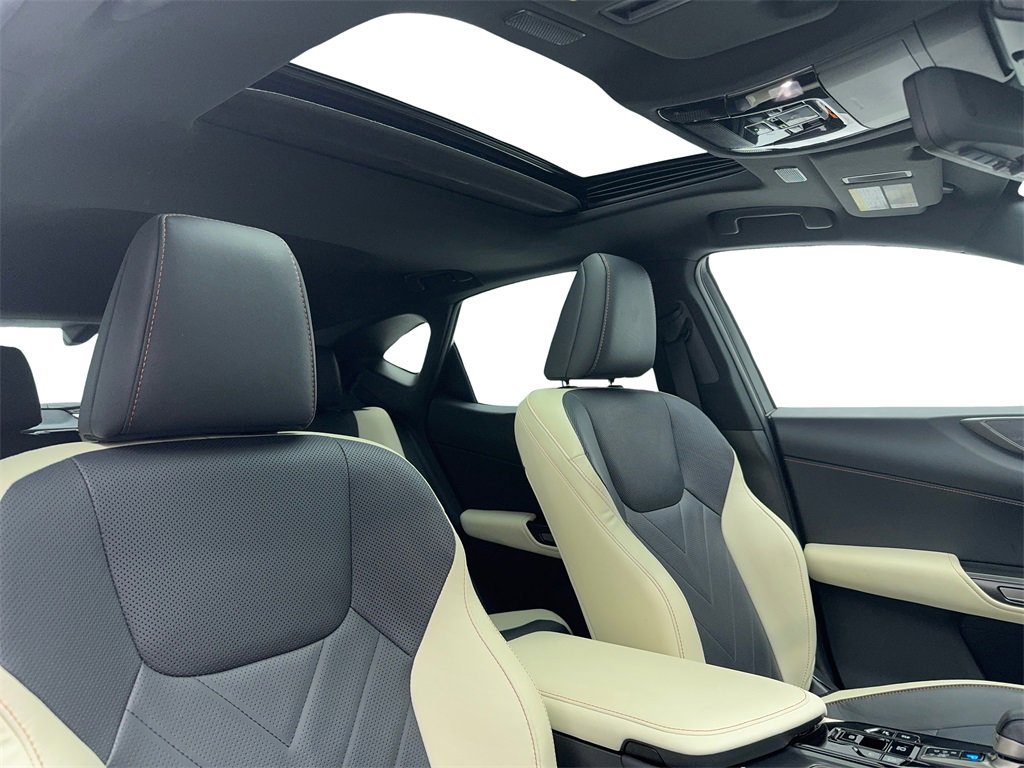 Used 2023 Lexus NX 350 AWD w/ Luxury Package image 47