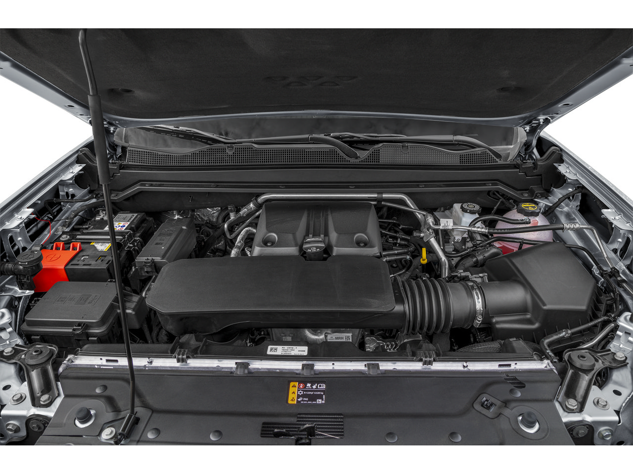New 2026 GMC Canyon Elevation w/ Convenience Package AWD/4WD image 41