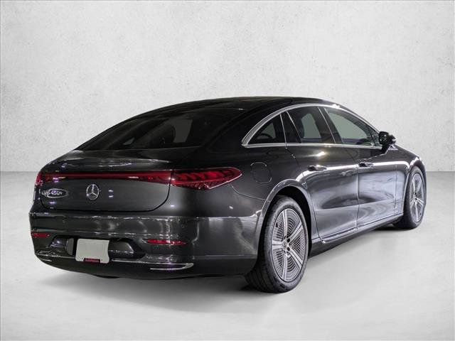 Certified 2023 Mercedes-Benz EQS 450+ Sedan image 5