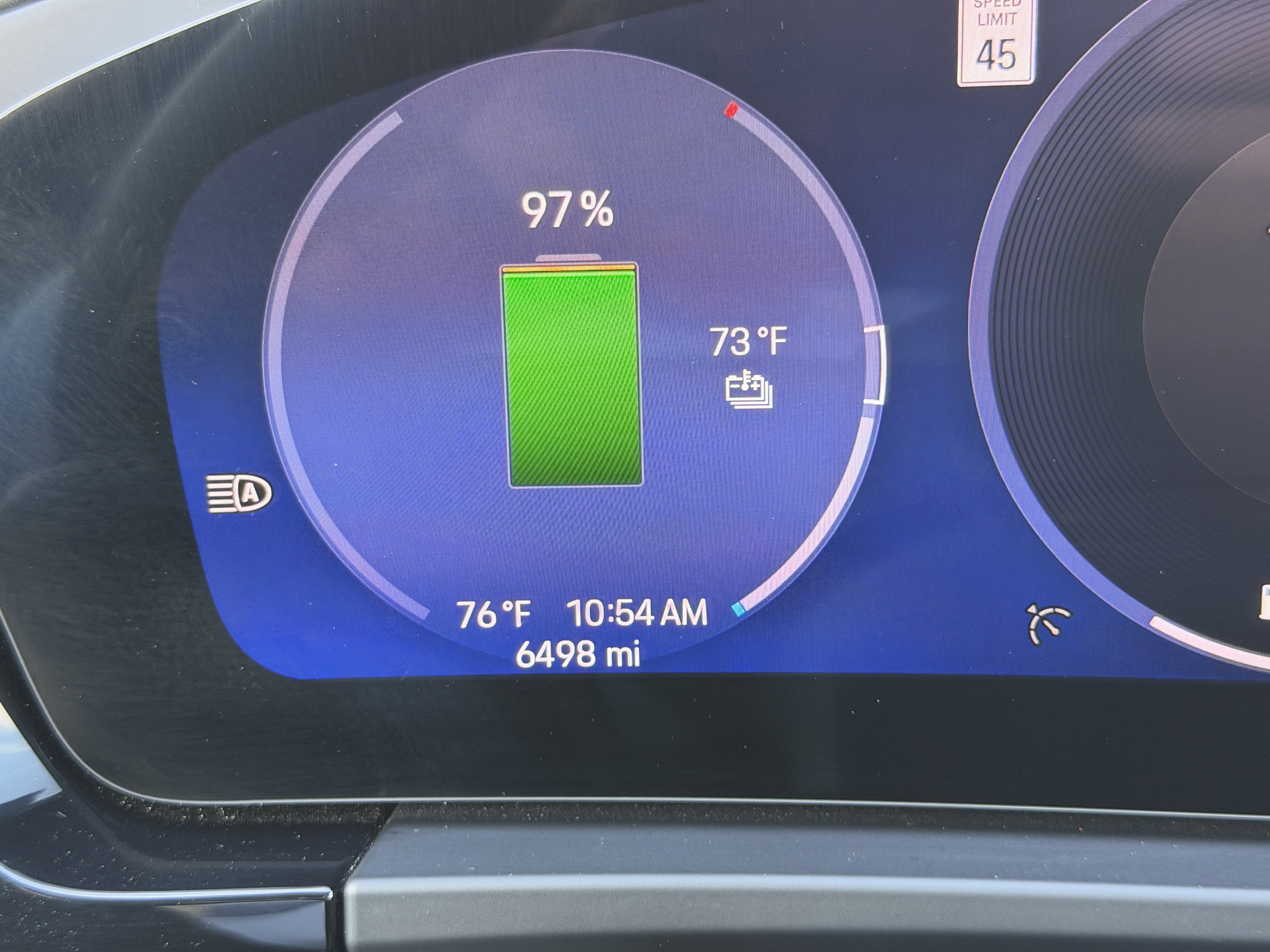 Certified 2024 Porsche Macan 4 Electric image 41