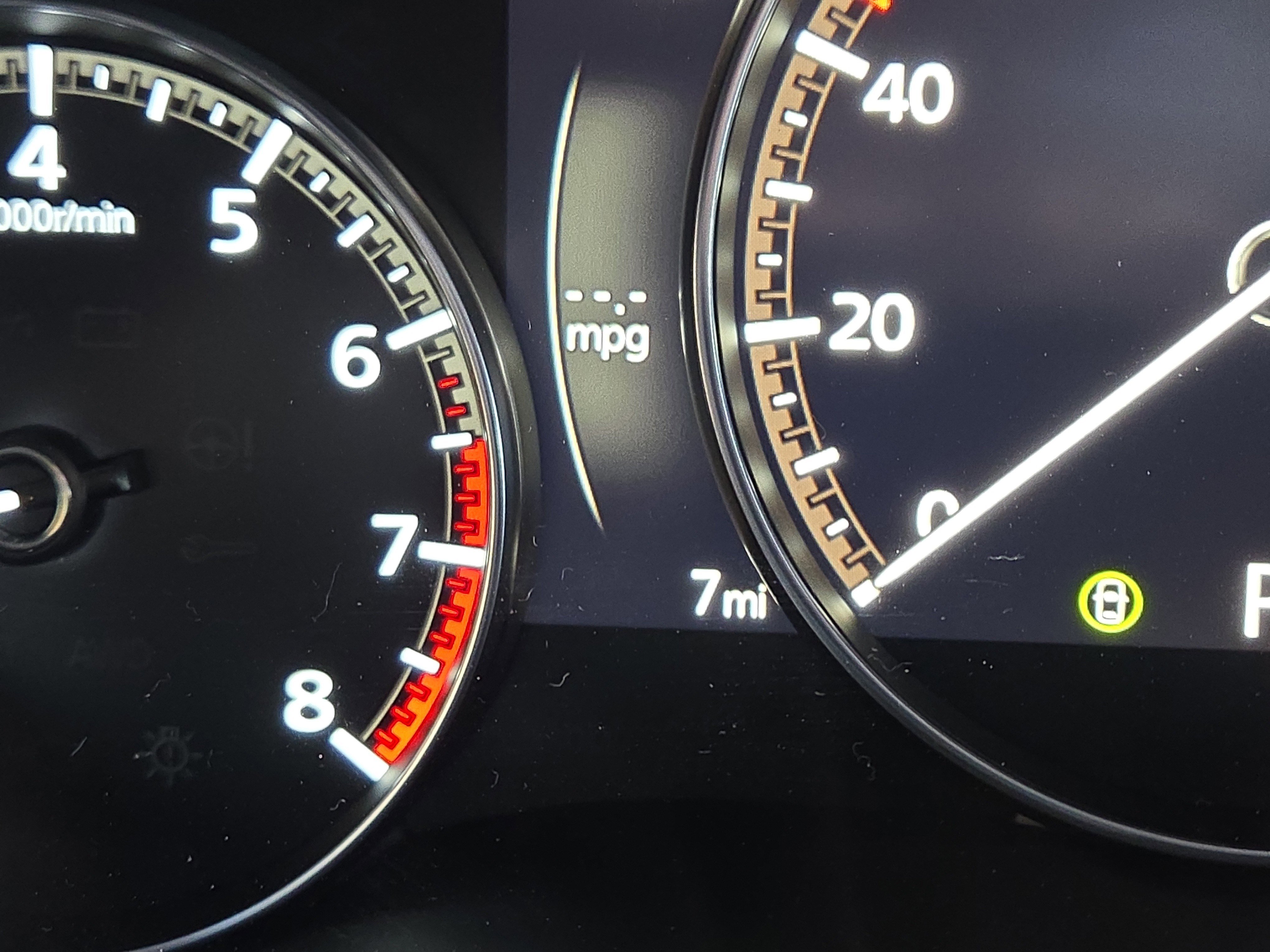 New 2026 MAZDA CX-50 AWD 2.5 S w/ Weather Package image 21