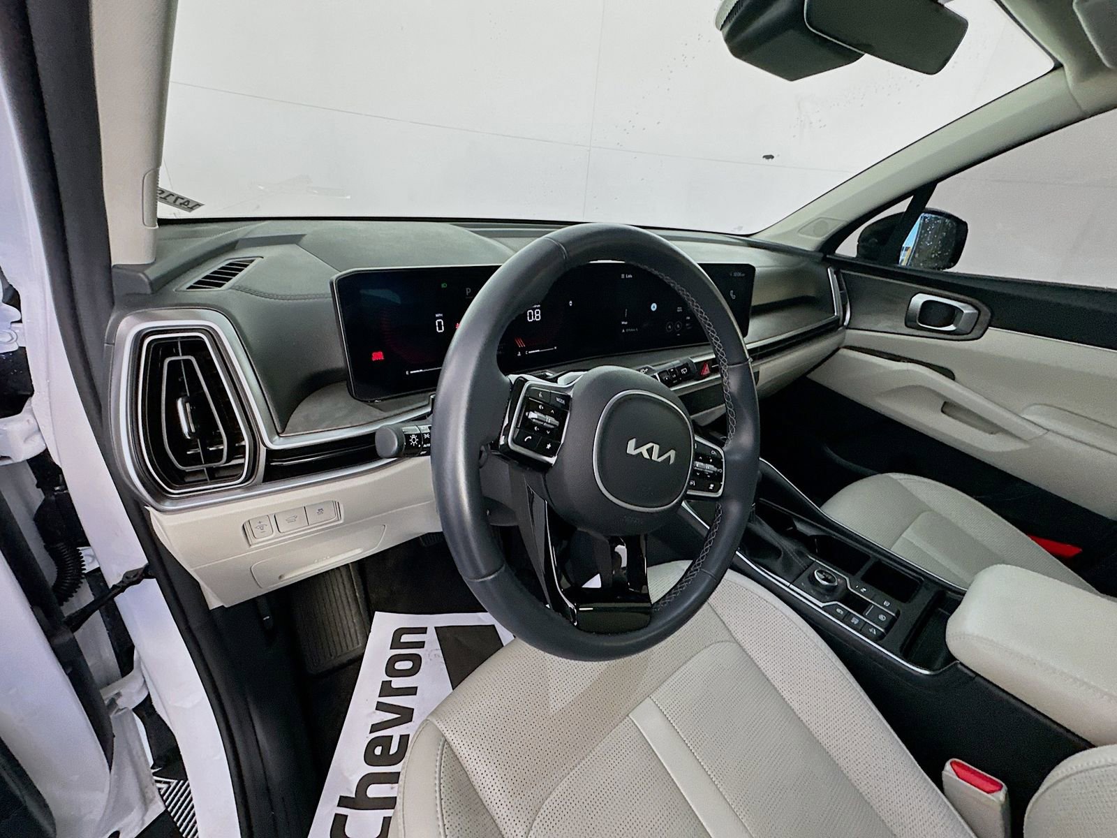 Used 2024 Kia Sorento X-Line EX AWD/4WD image 9