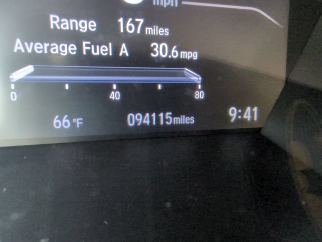Used 2022 Honda CR-V EX image 23