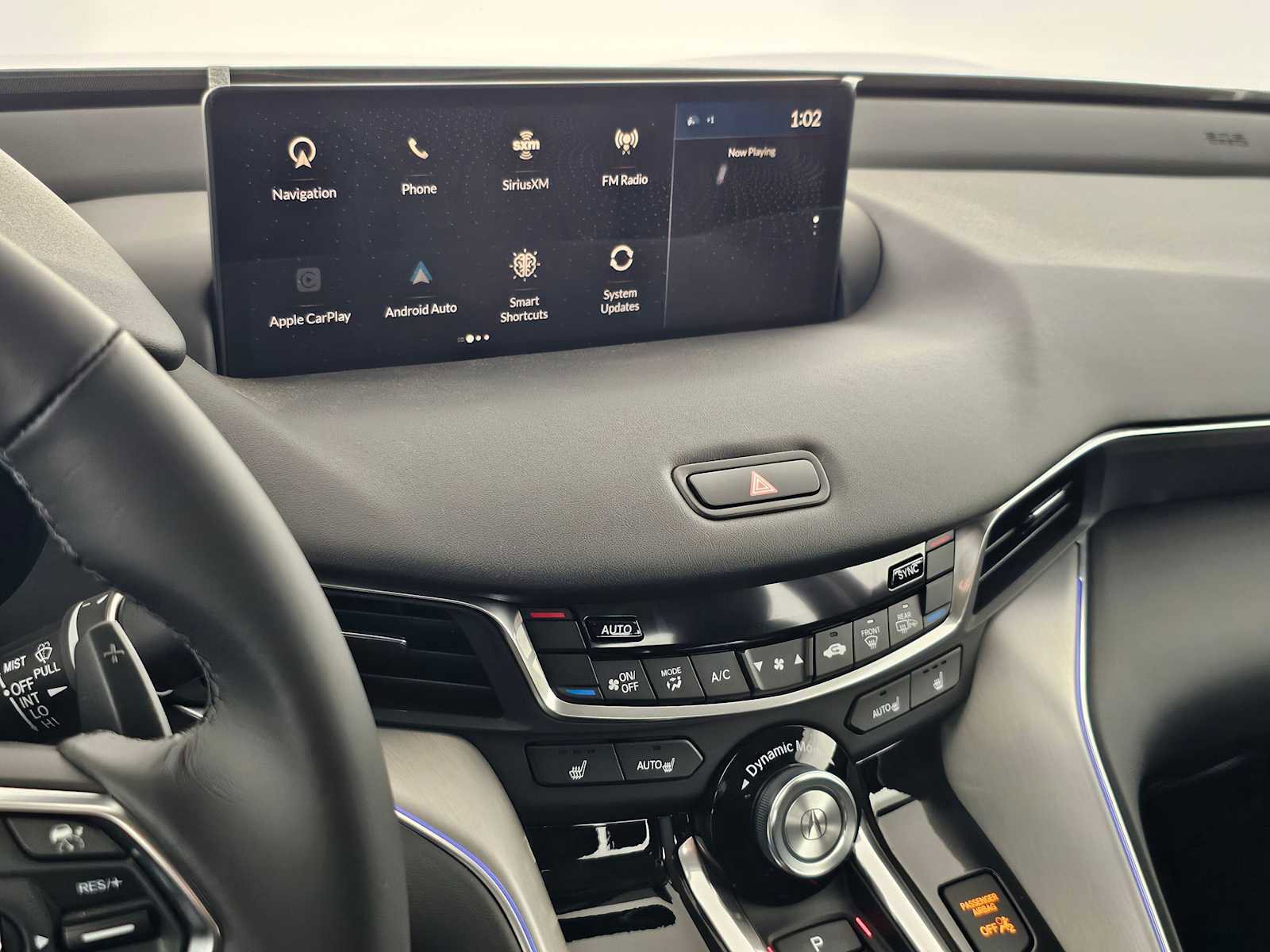 New 2025 Acura TLX w/ Technology Package image 26